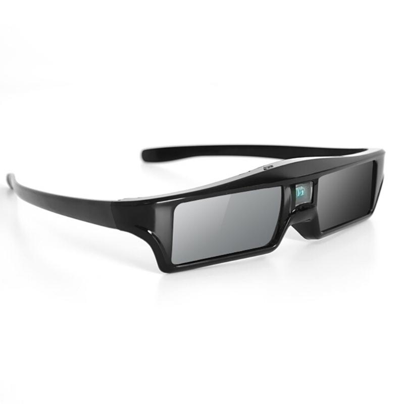 VIEWSONIC Mắt kính 3D DLP-Link Optama Acer BenQ có thể sạc lại