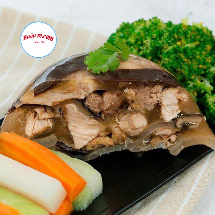 Mộc nhĩ khô Cao Bằng thơ ngon, bổ dưỡng – Buôn Rẻ 00018