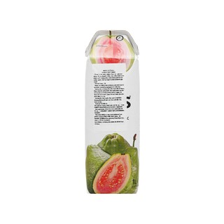 Nước ép ổi Juss 1 lít