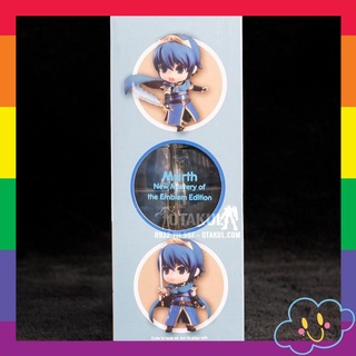 Mô Hình Nendoroid 567 Marth - Fire Emblem