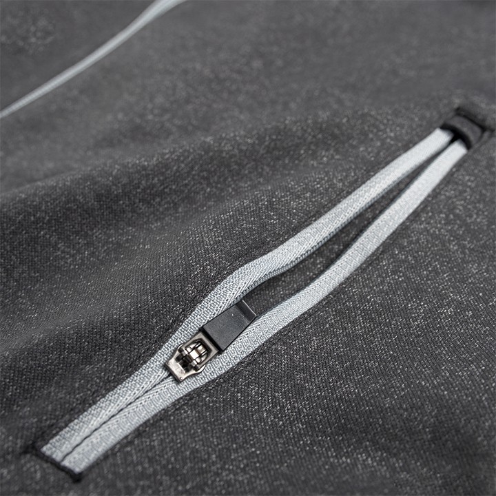 Bộ thể thao nam fasvin BT18876.20 bộ thun nam 01 lớp vải thun co giãn thoải mái | BigBuy360 - bigbuy360.vn