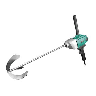 MÁY TRỘN SƠN DCA AQU06-160 [CHÍNH HÃNG] MÁY QUẬY SƠN DCA 2000W