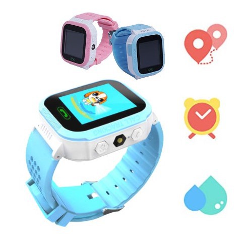 ĐỒNG HỒ ĐỊNH VỊ DF25 - SIÊU CHỐNG NƯỚC | BigBuy360 - bigbuy360.vn