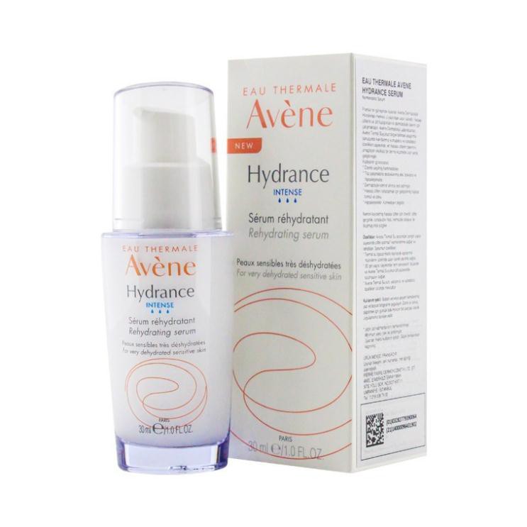 Avène Hydrance Intense - Serum Dưỡng Ẩm Sâu Cho Da Nhạy Cảm 30ml