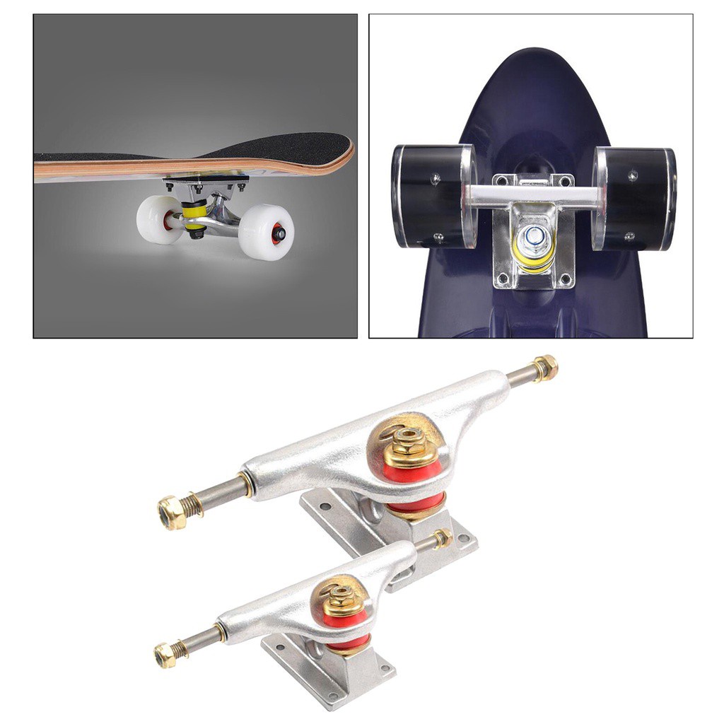 Phụ Kiện Thay Thế Cho Ván Trượt Tiện Dụng