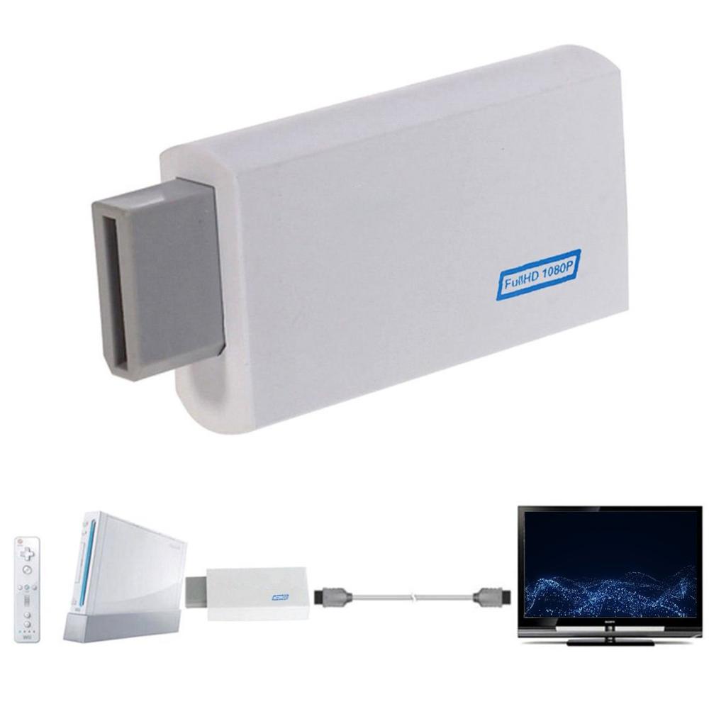 Đầu Nối HDMI-compatible 1080P Bằng Nhựa Màu Trắng 59K