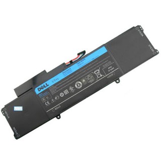 Pin Laptop Dell XPS 14 Series
