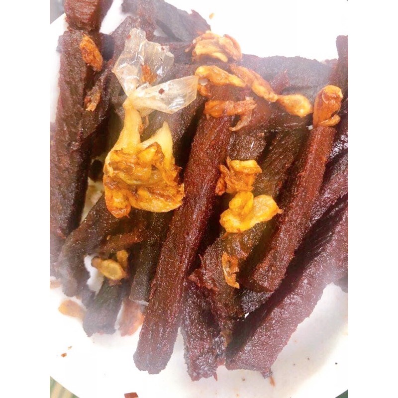 BÒ ƯỚT CHÁY TỎI NHÀ LÀM | BigBuy360 - bigbuy360.vn