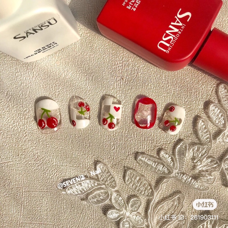 Nail box giá rẻ
