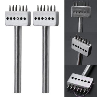 Bộ Dụng Cụ Đục Lỗ Đồ Da 4mm