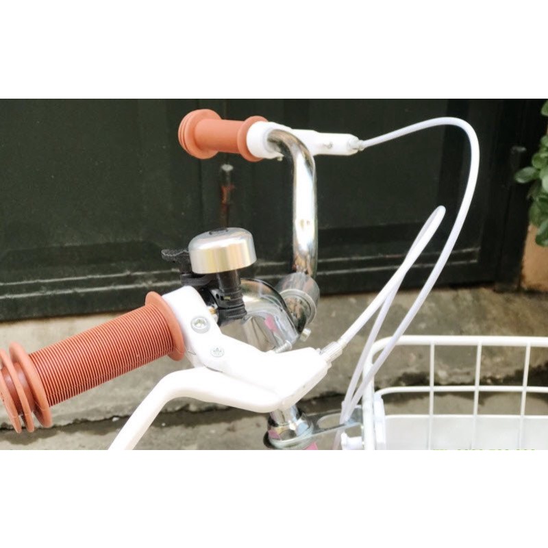 Xe đạp trẻ em Xaming mẫu mới 2022 đủ màu cao cấp cho bé 2-9 tuổi ,size 12-14-16-18-20inch