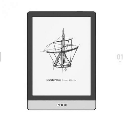 Máy đọc sách Onyx Boox Poke 3 tai16