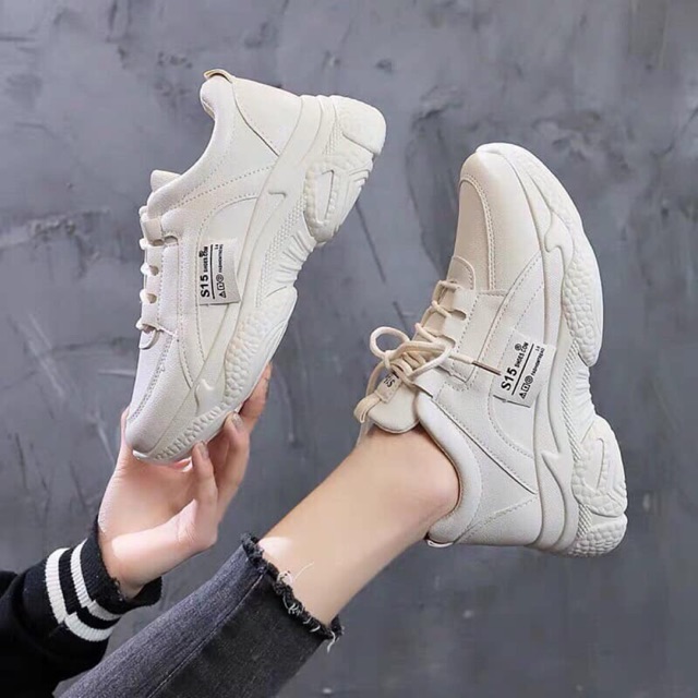 Giày thể thao s15