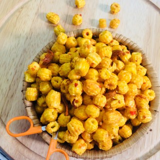 NUI SẤY KHÔ BÒ THƠM NGON
