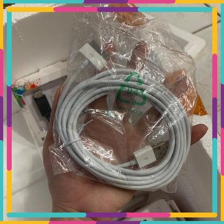 Dây sạc iphone 4g/ 4s / ipad 2/3/4 dài 2m