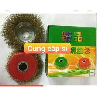 CHÉN CƯỚC VÀNG ĐÁNH RỈ SÉT. sale sl có hạn