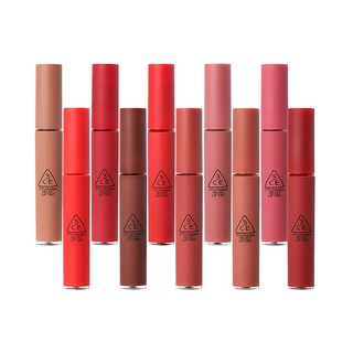 Son kem lì 3ce velvet lip tint