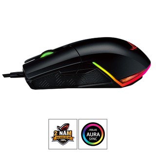 Chuột Asus R.O.G Pugio Gaming