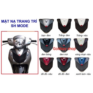 Mặt nạ SH Mode 2016 -2019 kiểu Italia