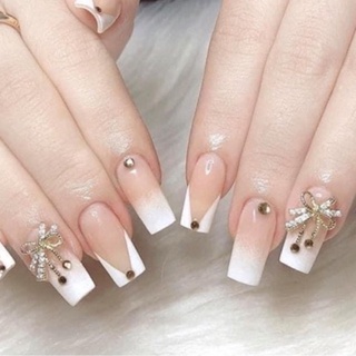 Charm nơ cao cấp- cham quốc dân nail giá 1 chiếc