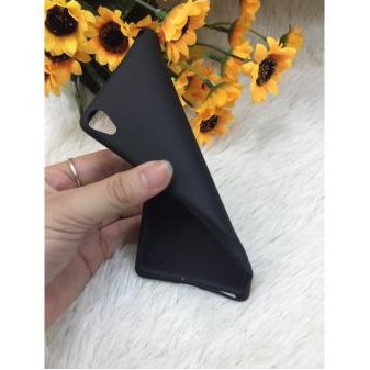 Ốp lưng dẻo màu chính hãng X-Level Sony XA