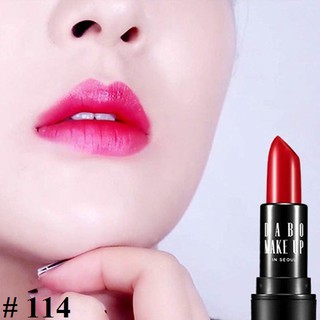 Son Lì Dabo Make Up Real RouGe Matte
