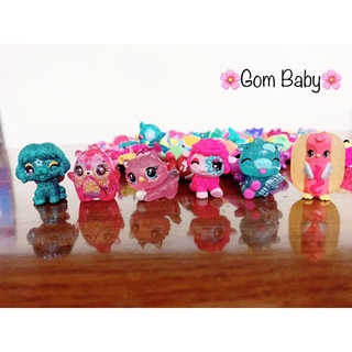 Thú Hatchimals Hiếm {Khách chọn mẫu}