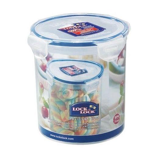 Lock & LOCK N Hộp Đựng Thực Phẩm Cổ Điển 1.4L Top (HPL933B)