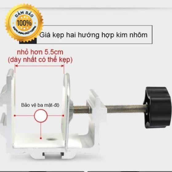 Giá Đỡ Điện Thoại 💖 Free Ship 💖 Giá đỡ điện thoại, máy tính bảng có chân kẹp đầu giường, cạnh bàn | BigBuy360 - bigbuy360.vn