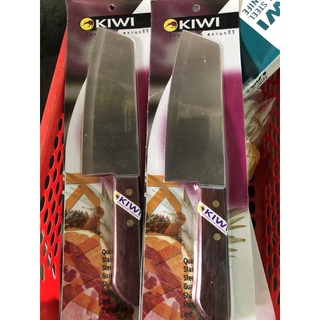 Dao thái thịt cán gỗ kiwi thái lan 21