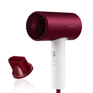 Máy sấy tóc Xiaomi Soocas H3S - Máy sấy tóc cấp tốc Xiaomi