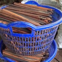 Phôi đũa gỗ trắc 10 đôi