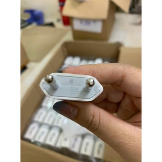 Củ Sạc Dẹt Chuẩn Cho iphone 5/6/7/8/x/Pro max/ipad