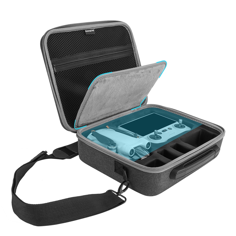 Túi Đựng Điều Khiển Từ Xa Cho DJI Mini 3 pro