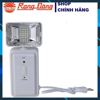 Đèn led khẩn cấp 3w rạng đông d kc05/3w
