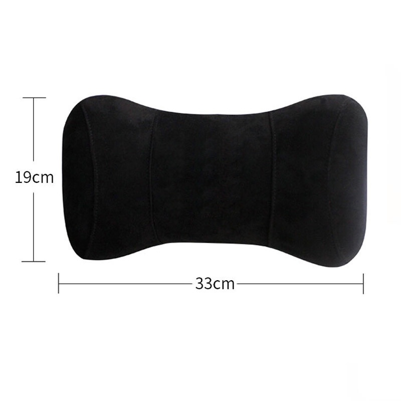 1 Gối Kê Cổ Cho Ghế Ngồi Xe Hơi Mazda speed CX-30 CX-8 Mazda3 CX-3 CX-9 Mazda6 CX-5 Mazda2