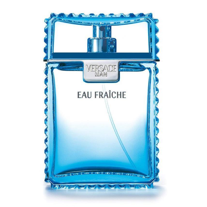 Jelly.Store - Nước Hoa Versace Man Eau Fraiche - Nước hoa Authentic