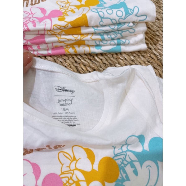 Áo dài tay Bé Gái xuất dư