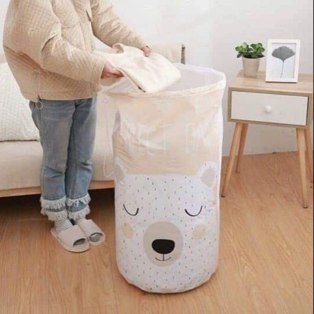 Combo túi đựng chăn ga