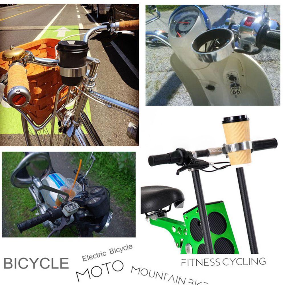 MAG Giá Đỡ Bình Nước Trọng Lượng Nhẹ Cho Xe Đạp Điện