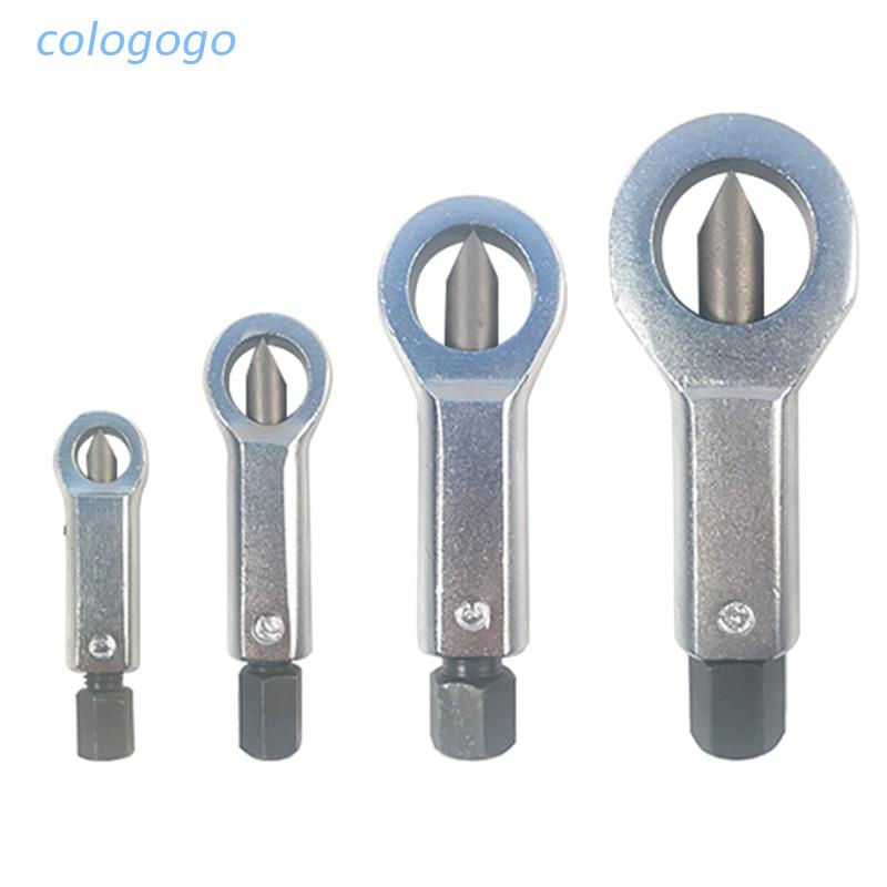 Colo Bộ Tách Đai Ốc Bị Hư Hỏng Dễ Sử Dụng
