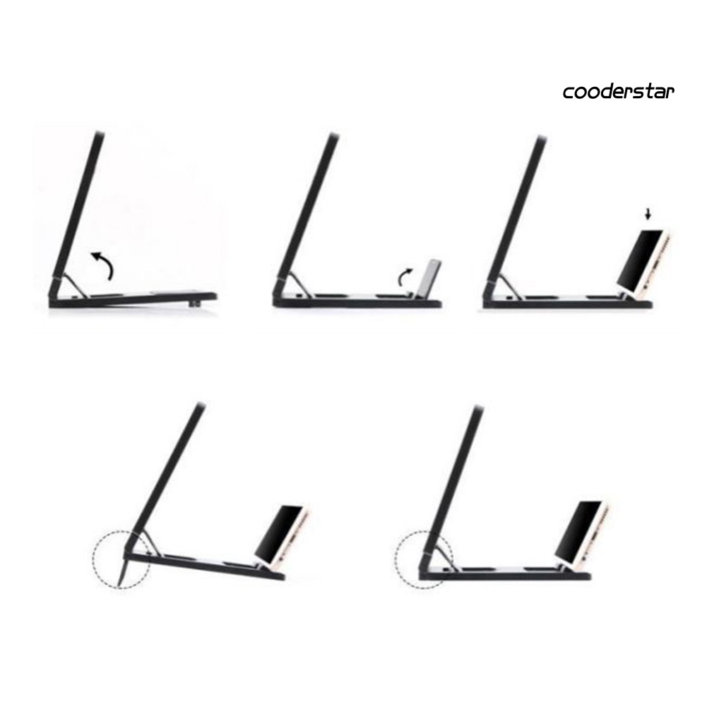 Giá Đỡ Phóng Đại Màn Hình Điện Thoại 3d Hd Có Thể Gấp Gọn