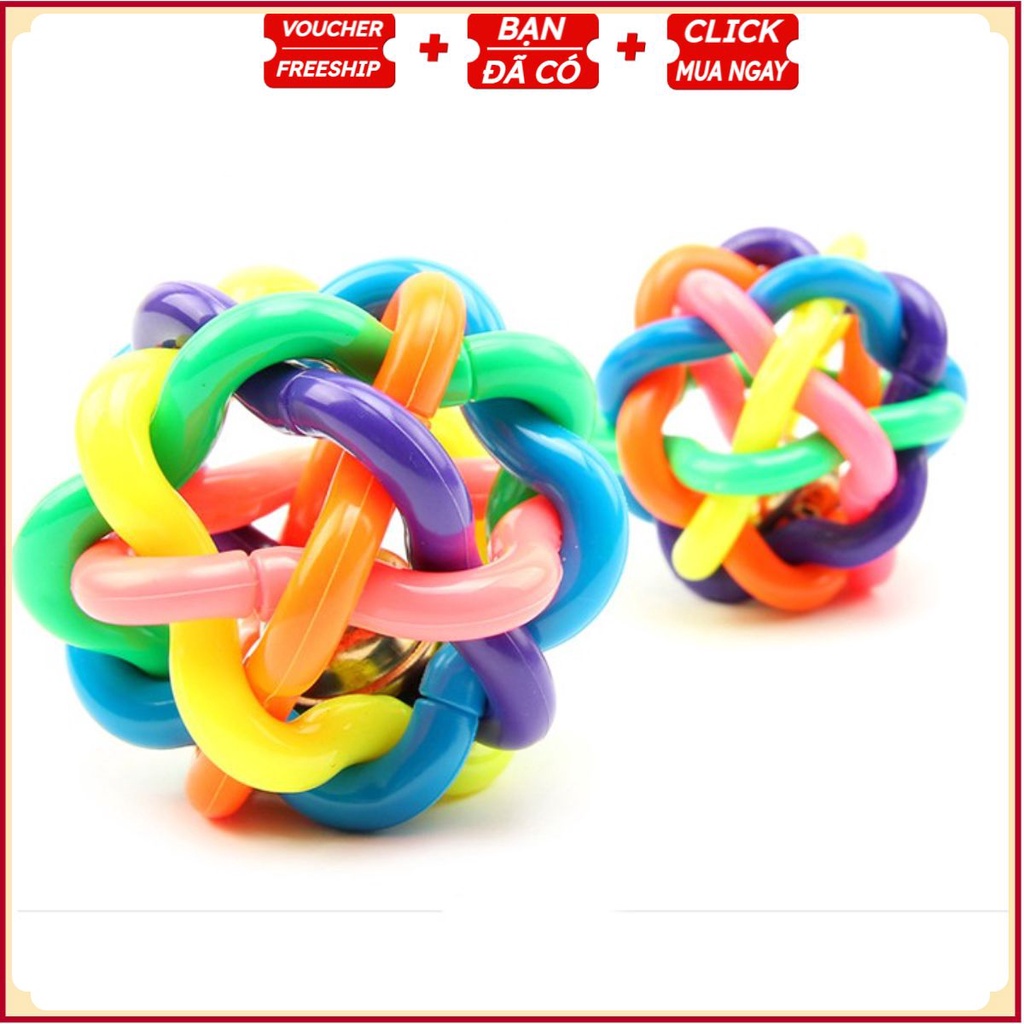 Bóng Gặm Cho Cún size lớn US