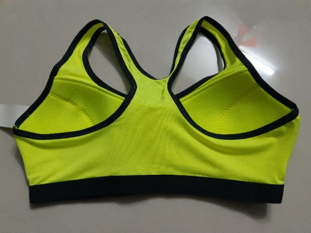 Bra gym/ áo tập Danskin -02, hàng xuất xịn