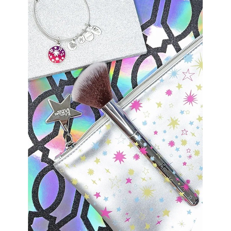 IT x Alex and Ani - Bộ cọ IT Brushes Your Cosmic Connection Set