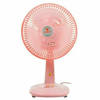 [Màu Ngẫu Nhiên] Quạt Bàn B2 Lifan B-109
