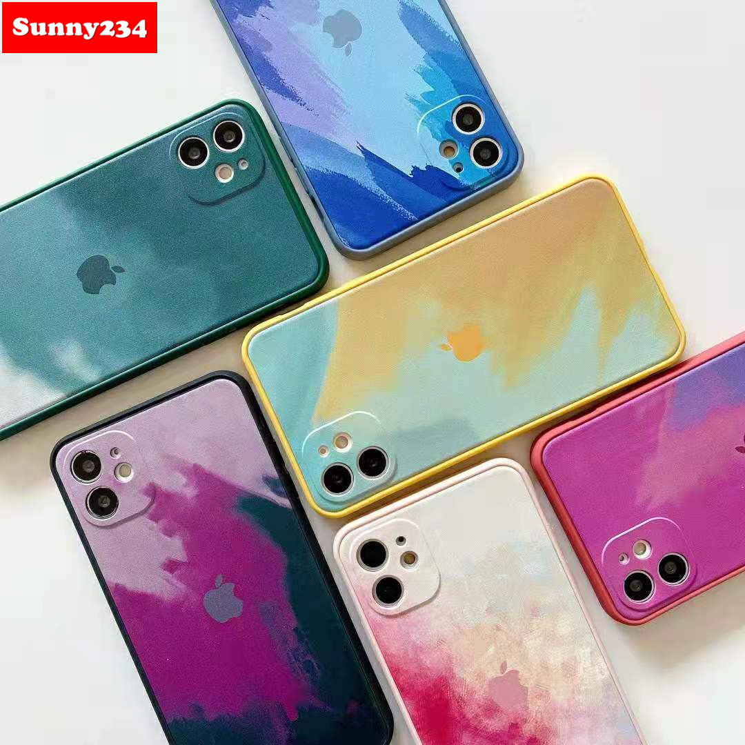 Ốp Lưng Hình Máy Ảnh Cho Điện Thoại Iphone 6 6s 7 8 Plus X Xs Max Xr