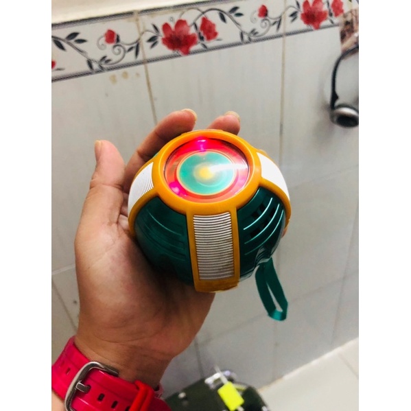 Đồ chơi siêu nhân Power Rangers Ninja Storm Hurricanger Shuriken Ball Morpher