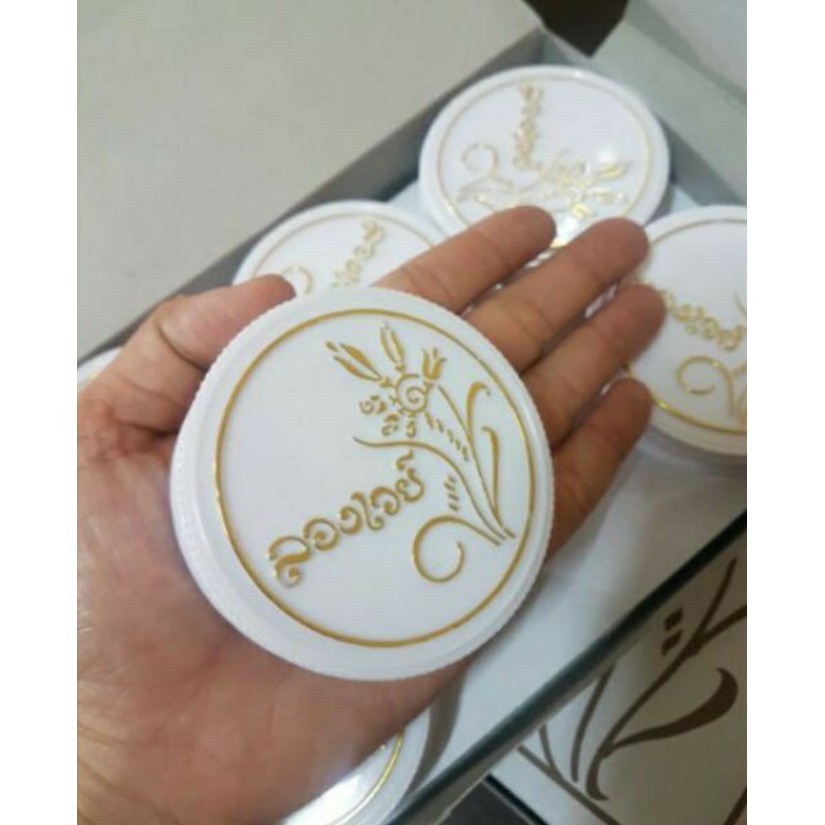 Phấn Bông lúa Thái Lan ( chuẩn hàng) | BigBuy360 - bigbuy360.vn