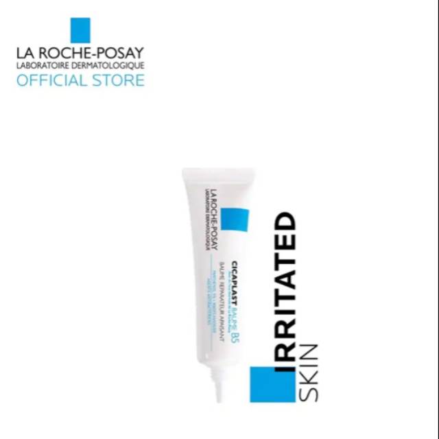 La Roche-Posay Cicaplast Baume B5 15ml | 40ml